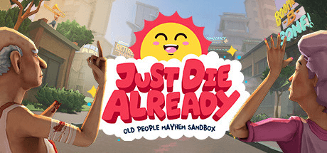 Скачать игру Just Die Already на ПК бесплатно